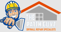 The Patch Guyz — Expert Drywall & Wall Repair Michigan