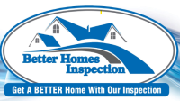 Better Homes Inspection LLC