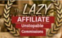 The Lazy Affiliate