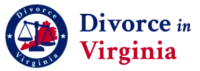 Divorce in Virginia