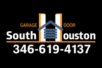 Garage Door South Houston