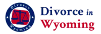 Divorce in Wyoming