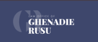 Law Office of Ghenadie Rusu PLLC