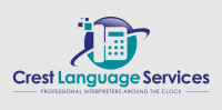 Crest Translation service & Interpreter Service of Colorado Springs Colorado