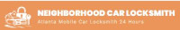 Neighborhood Car Locksmith