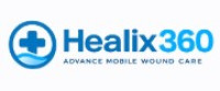 Healix360 Advanced Mobile Wound Care Specialists