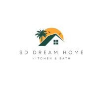 SD Dream Home Kitchen and Bath