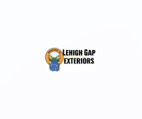 Lehigh Gap Exteriors