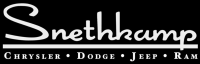 Bill Snethkamp Chrysler Dodge Jeep Ram