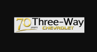 Three-Way Chevrolet