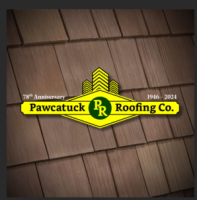 Pawcatuck Roofing Company Inc.