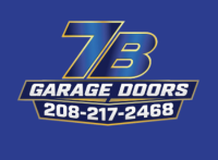 7B Garage Doors