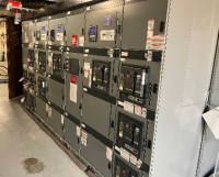 R&S Surplus We Buy Electrical Equipment