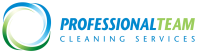 Professional Team Cleaning Services, Inc
