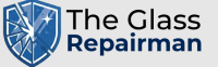The Glass Repair Man