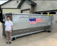 All American Dumpster