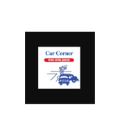 CAR CORNER