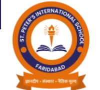 Spisfaridabad