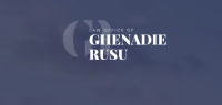 Law Office of Ghenadie Rusu PLLC