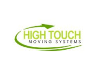 High Touch Moving