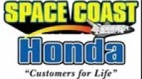 Space Coast Honda