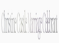 CHRISTINE CASTLE MARRIAGE CELEBRANT