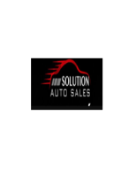 Solution Auto Sales & Body