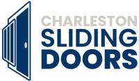 Charleston Sliding Screen & Door