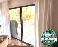 Charleston Screen & Doors