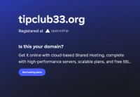 tipclub33org