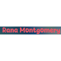 Rana Montgomery Books