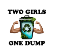 Two Girls One Dump
