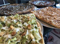 Silver Lake Pizza