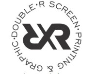 Double R screen printing