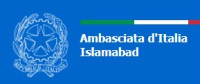Embassy of Italy, Islamabad