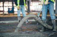 Fuquay-Varina Concrete Craftsmanship
