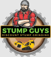 Stump Guys