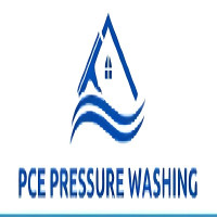 PCE Pressure Washing