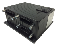 Caterpillar ECM
