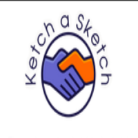 KetchaSketch