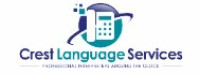 Crest Language Services Translation & Interpreting Services of Washington D.C