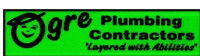 Ogre Plumbing Contractors Inc