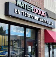 WATERDOG ENTERTAINMENT, LLC