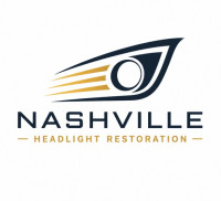 Nashville Headlight Restoration