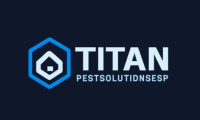Titan Pest Solutions Exp