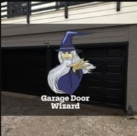 Garage Door Wizard
