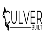 Culver built custom Home & excavation contractor