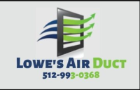 Lowe’s Air Duct Cleaning Dryer Vent Cleaning