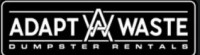 Adapt Waste Dumpster Rentals