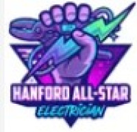Hanford All-Star Electrician